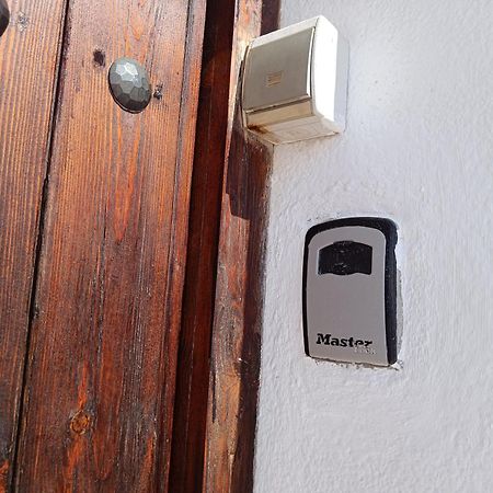 Calle Yelmo De Mambrino 19 Кампо де Криптана Екстериор снимка