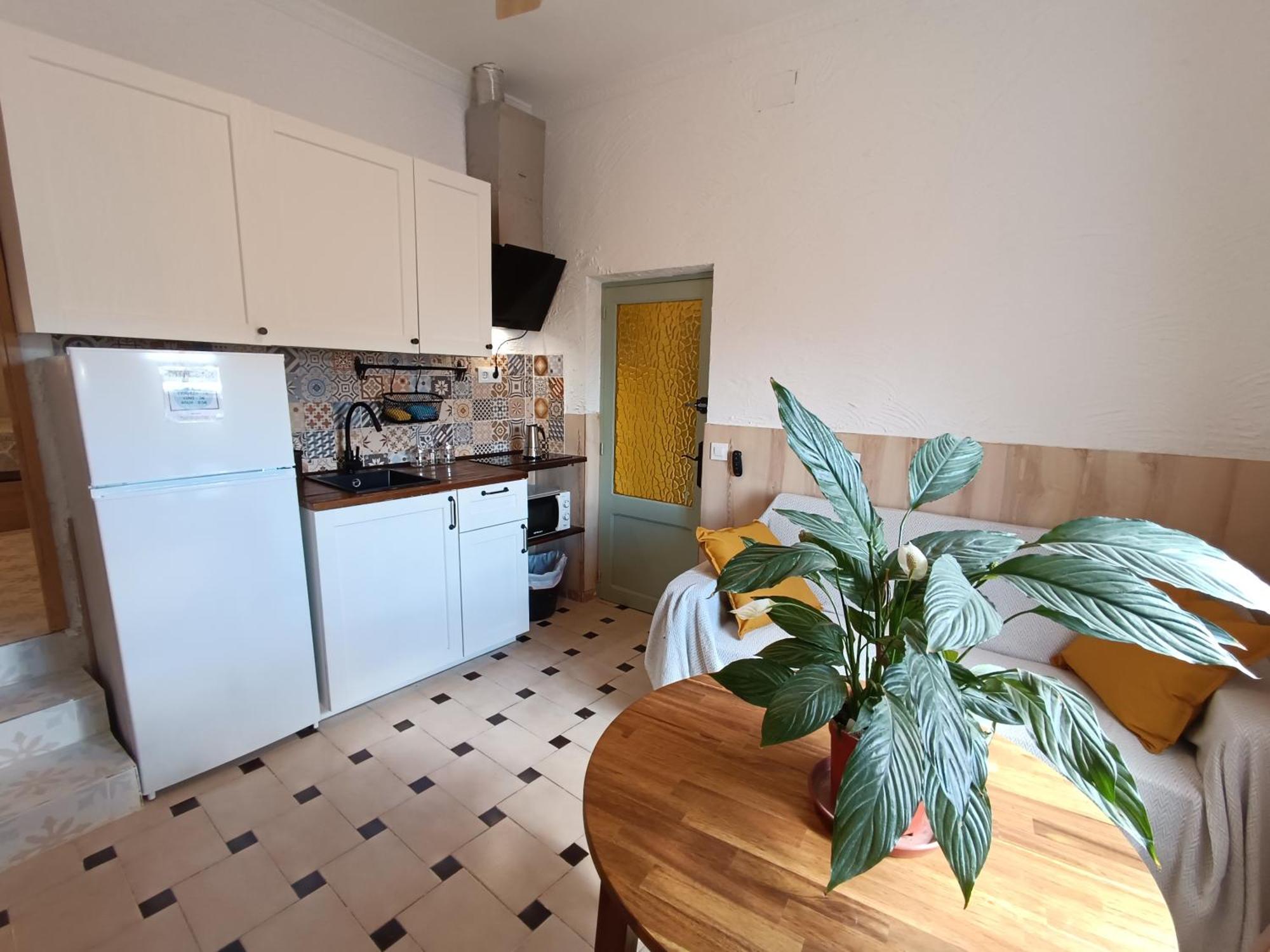 Calle Yelmo De Mambrino 19 Кампо де Криптана Екстериор снимка